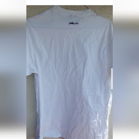 RARE! Pelle Pelle x Snoop Dogg Shirt - Picture 4 of 4